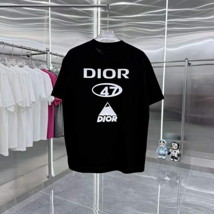 Dior T Shirts Short _SKUDiorS-2XLhgntx6916059